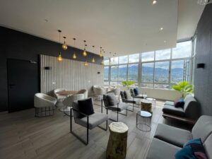 Venta | Apartamento en Torre Ü Nunciatura con amplia Terraza