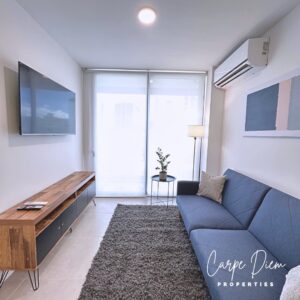 Alquiler Airbnb | Nice apt in Sky Garden