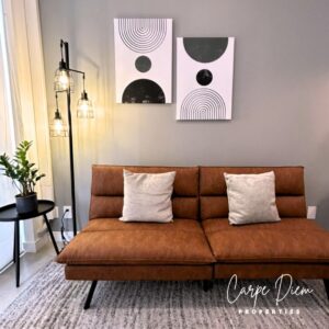 Alquiler Airbnb | Family Style Apt in Sky Garden