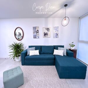 Alquiler Airbnb | Plus Apt Sky Garden
