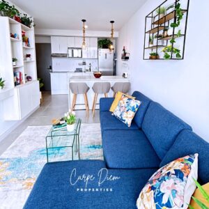 Alquiler Airbnb | Amazing Apt Sky Garden