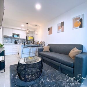 Alquiler Airbnb | Amazing 22nd Floor