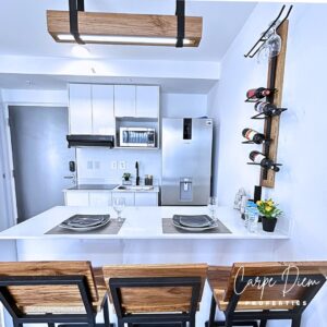 Alquiler Airbnb | Yellow Apt SkyGarden