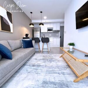 Alquiler Airbnb | See Breeze Apt Sky Garden