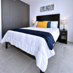 Alquiler Airbnb | Copey SkyGarden